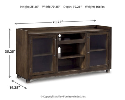 Soporte para TV Starmore de 70"