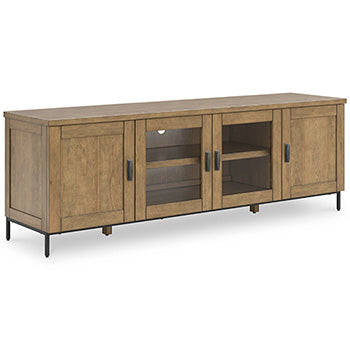 Soporte para TV Torlanta de 72"