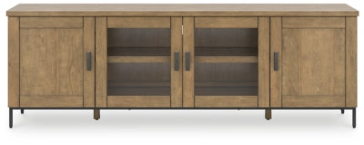 Soporte para TV Torlanta de 72"