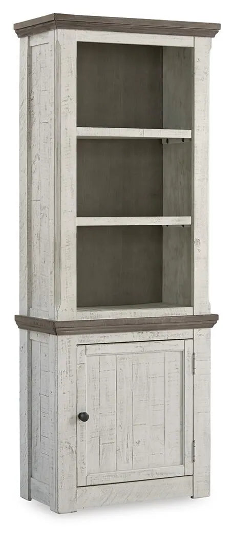 Gabinete del muelle derecho de Havalance
