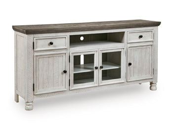 Havalance TV Stand