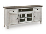 Havalance TV Stand