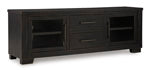 Soporte para TV Galliden de 80"