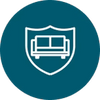 Protección de muebles